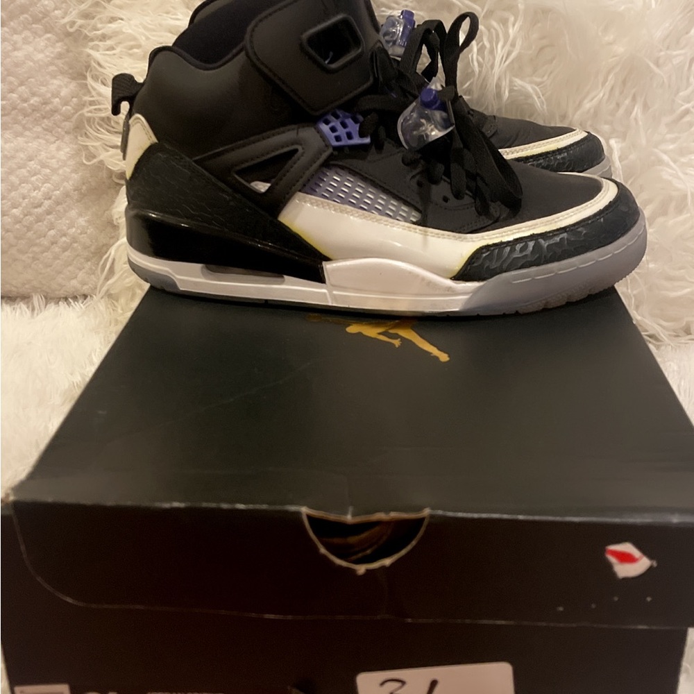 Jordan Spizike / Original/ box